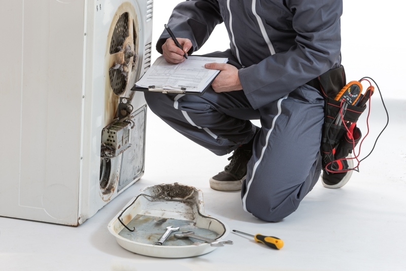 Appliance Repairs Aldgate
